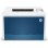 Impressora Laser Ethernet HP Color LaserJet Pro 4202dn com Duplex e Segurança Avançada