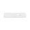 Teclado Bluestork KB BT MAC V2 inalámbrico Bluetooth AZERTY recargable USB-C blanco