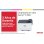Impresora Láser Wi-Fi Xerox C320 A4 Color Dúplex con 2 Bandejas y 33 ppm