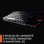 Tastatur NOVA gaming Sculptor NG306117 TKL Azerty RGB mit roten Switches