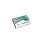 Carta Clairefontaine 1902C A4 500 fogli 80 g/m² Stampa Laser/Inkjet