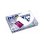 Papel Clairefontaine 1843C A3 250 hojas 160 g/m² Láser/Inyección de Tinta