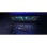 Teclado Acer Aethon 301 Tkl 87 Teclas US Gateron Blue RGB 6 Zonas Anti-ghosting USB 1,8 m