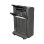 Impresora Láser Lexmark MS911 Negro con Finalizador Alta Capacidad MX91x