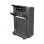 Impresora Láser Lexmark MS911 Negro con Finalizador Alta Capacidad MX91x