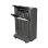 Impresora Láser Lexmark MS911 Negro con Finalizador Alta Capacidad MX91x