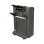 Impresora Láser Lexmark MS911 Negro con Finalizador Alta Capacidad MX91x