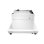 Bandeja de papel HP 550 hojas pour imprimante LaserJet Enterprise M631dn