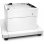 Bandeja de papel HP 550 hojas pour imprimante LaserJet Enterprise M631dn