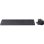 Clavier Rapoo 9760m Combo sans fil ultrafin Bluetooth 4.0/5.0 2.4 GHz