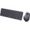Clavier Rapoo 9760m Combo sans fil ultrafin Bluetooth 4.0/5.0 2.4 GHz