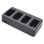 Cargador de baterías Brother PA-BB-001 para impresoras TD-2120N y TD-2130N