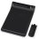 Teclado Yenkee YKB 4020 inalámbrico compacto con adaptador USB-C y pila AAA
