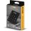 Teclado Yenkee YKB 4020 inalámbrico compacto con adaptador USB-C y pila AAA