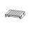 Cartucho de Tinta Zebra P1058930-500C para Impresora de Etiquetas ZT400