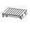 Cartucho de Tinta Zebra P1058930-500C para Impresora de Etiquetas ZT400