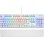 Tastatur The G-lab Keyz Rubidium mechanisch Gaming RGB Outemu Red Azerty 105 Tasten