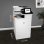 Multifunzione HP Color LaserJet Enterprise M776dn Laser Colore WiFi Duplex A3