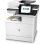 Multifunzione HP Color LaserJet Enterprise M776dn Laser Colore WiFi Duplex A3