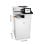 Multifunções HP Color LaserJet Enterprise M776dn Laser Cor WiFi Duplex A3
