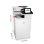 Multifunzione HP Color LaserJet Enterprise M776dn Laser Colore WiFi Duplex A3