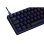 Tastatur The G-lab Keyz Titan 65% Kompakt Azerty RGB Outemu Red