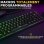 Tastatur The G-lab Keyz Titan 65% Kompakt Azerty RGB Outemu Red