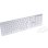 Teclado Bluestork AZERTY de membrana con ratón cableado y adaptadores USB-C
