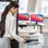 Multifunções Brother MFC-J5955DW Jato de Tinta Cor WiFi Fax Duplex A3