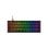 Teclado HyperX Origins 2 1800 mecánico gaming con cable AZERTY y RGB por tecla