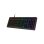 Teclado HyperX Origins 2 1800 mecánico gaming con cable AZERTY y RGB por tecla