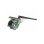 Interfaz WLAN Zebra P1083320-037C para impresoras de etiquetas