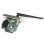 Interfaz WLAN Zebra P1083320-037C para impresoras de etiquetas