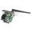 Interfaz WLAN Zebra P1083320-037C para impresoras de etiquetas