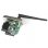 Interfaz WLAN Zebra P1083320-037C para impresoras de etiquetas