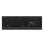 Teclado Offy Syncro Wireless Bluetooth completo silencioso ambidestro