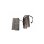 Cutter Étiquettes Citizen CLS521/621/631 Gris