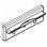 Pieza de repuesto Zebra P1011185 para impresora de etiquetas TTP 2000/KR203/KR403