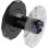 Eje Spindle Epson C32C881301 para Impresoras de Etiquetas C6500A/C6500P Negro
