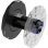 Eje Spindle Epson C32C881301 para Impresoras de Etiquetas C6500A/C6500P Negro