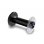Eje Spindle Epson C32C881301 para Impresoras de Etiquetas C6500A/C6500P Negro