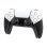 Griff für Controller KontrolFreek Performance Grips XT PS5 Schwarz