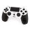 Griff für Controller KontrolFreek Performance Grips XT PS5 Schwarz