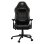 Silla para videojuegos Cougar Explore Royal Negro con Reposabrazos 3D