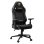 Silla para videojuegos Cougar Explore Royal Negro con Reposabrazos 3D