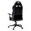 Silla para videojuegos Cougar Explore Royal Negro con Reposabrazos 3D