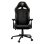 Silla para videojuegos Cougar Explore Royal Negro con Reposabrazos 3D