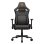 Gamingstuhl Cougar CGR-DFF-GLB 120 kg Polstern Schwarz Metall