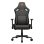Gamingstuhl Cougar CGR-DFF-GLB 120 kg Polstern Schwarz Metall