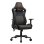 Gamingstuhl Cougar CGR-DFF-GLB 120 kg Polstern Schwarz Metall